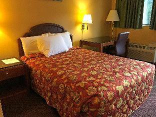 Days Inn By Wyndham York Alabama Room photo