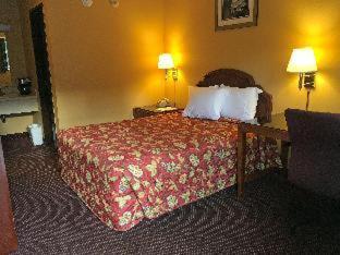 Days Inn By Wyndham York Alabama Room photo