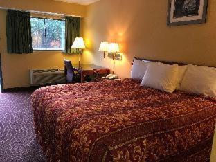 Days Inn By Wyndham York Alabama Room photo