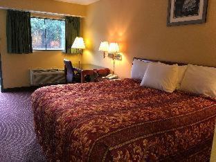 Days Inn By Wyndham York Alabama Room photo